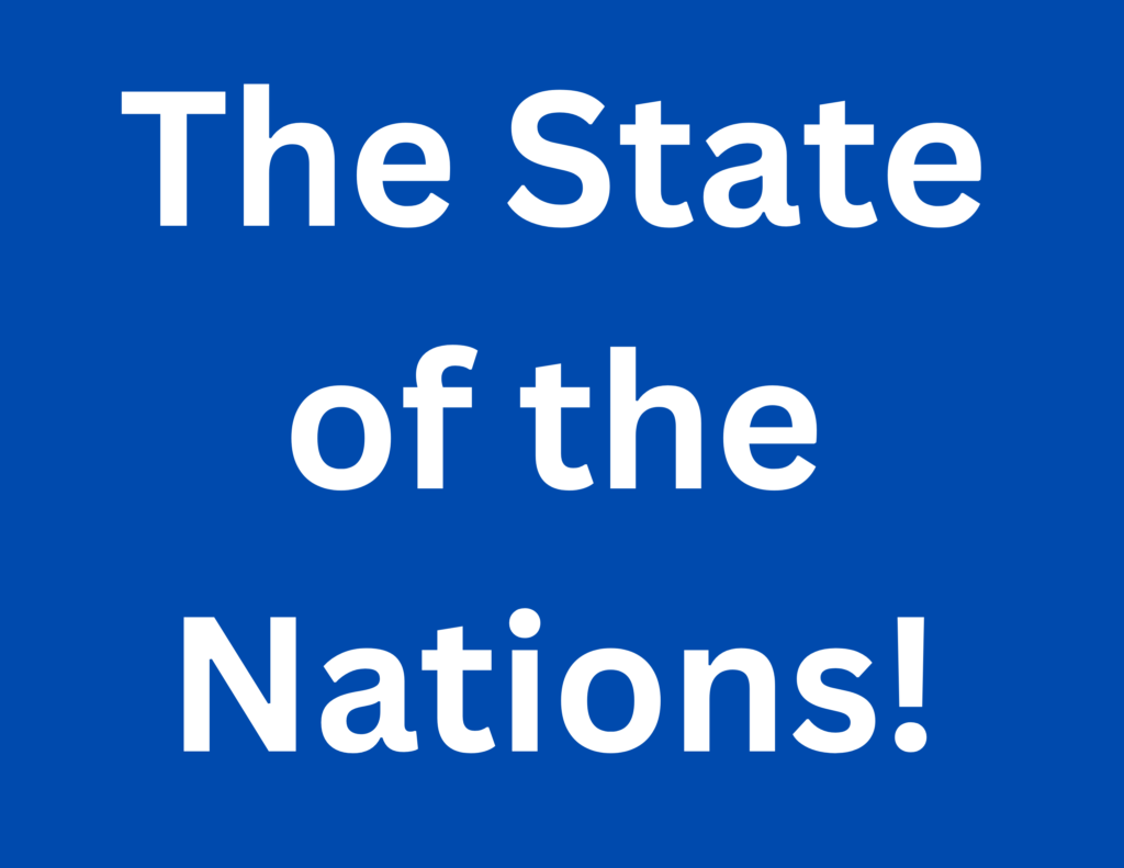 Alexander MacNeil, The State of the Nations
